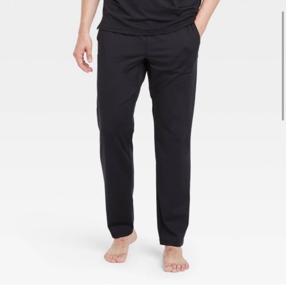 Target Other - Target M Pant Stretch Soft Pockets Athletic Cozy